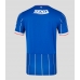 Camisa de time de futebol Rangers Replicas 1º Equipamento 2026-27 Manga Curta